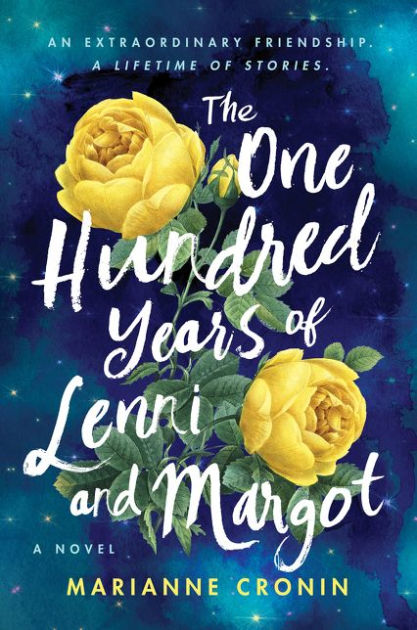 The Hundred Years of Lenni and Margot book cover
