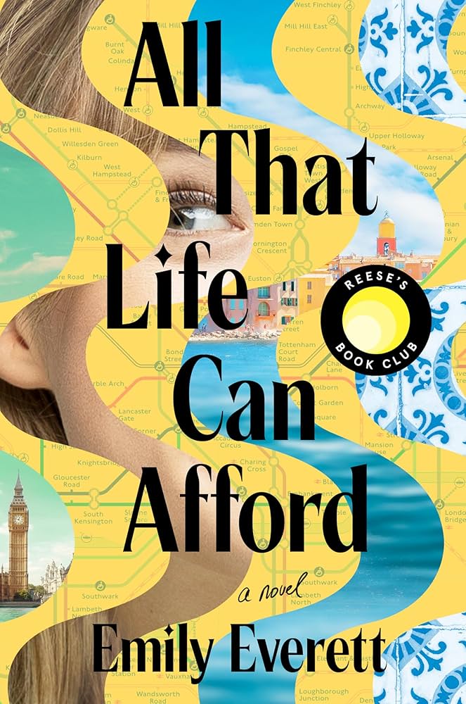 All That Life Can Afford