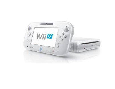 Wii U