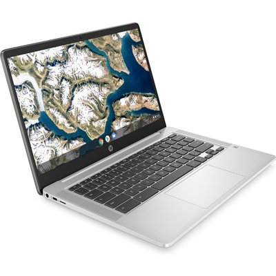 HP Chromebook
