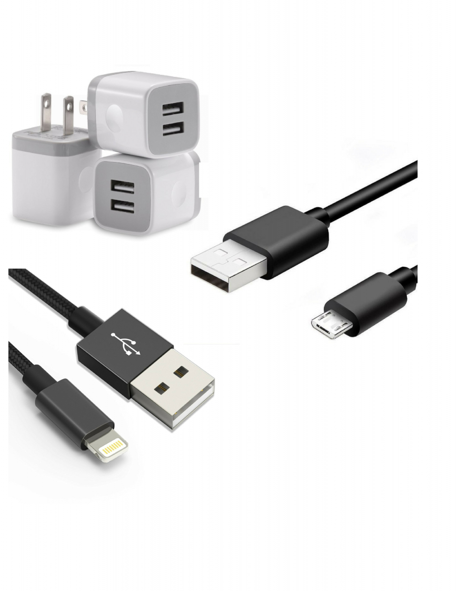 Charging Cables