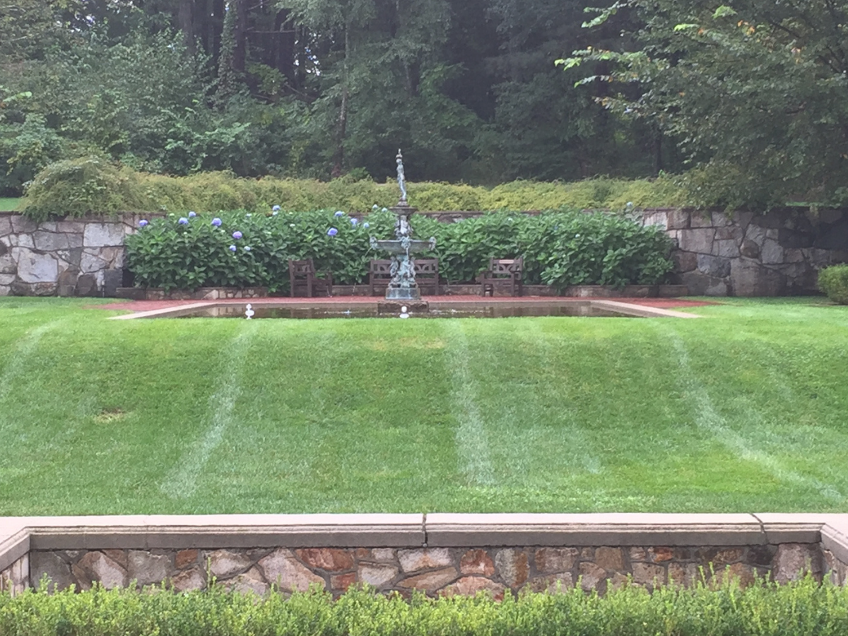 Queset Garden