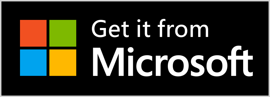 Microsoft App Store