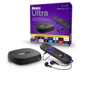 Roku