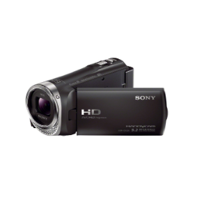 SONY HDR-CX330 HandyCam