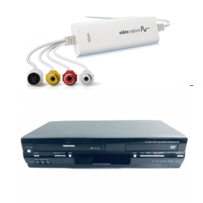 Digital Video Converter Kit