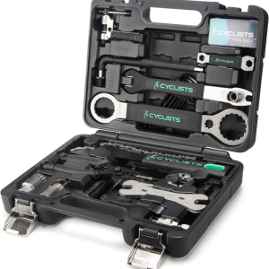 Bike repair tools