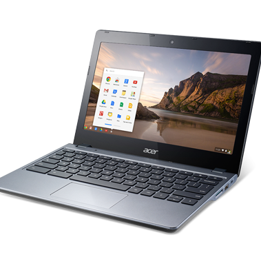 Acer Chromebook C720 (2)