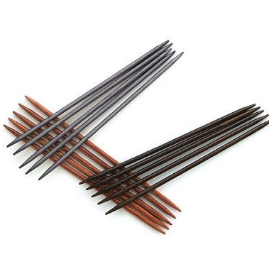 Single Pointed Knitting Needles