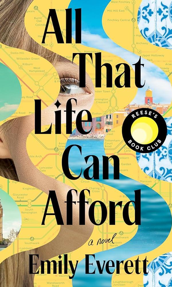 All That Life Can Afford