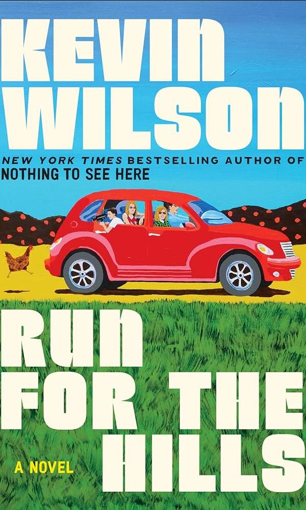 Run for the Hills