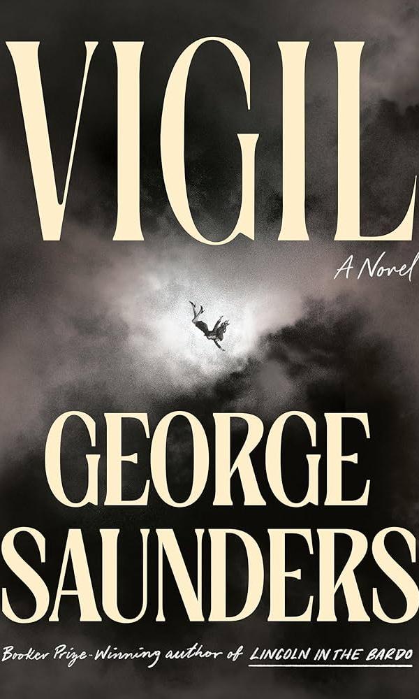 Vigil book cover