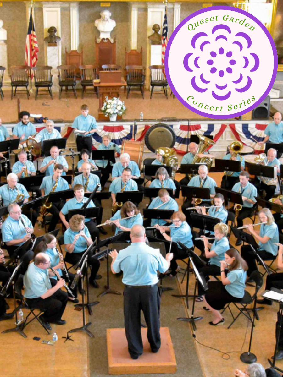 Sharon Concert Band