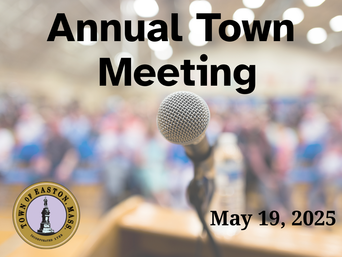 Annual Town Meeting